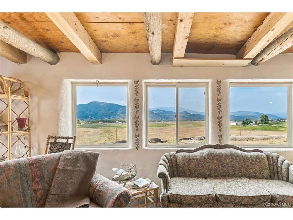 6135 County Rd. 15 South Fork, CO 81154