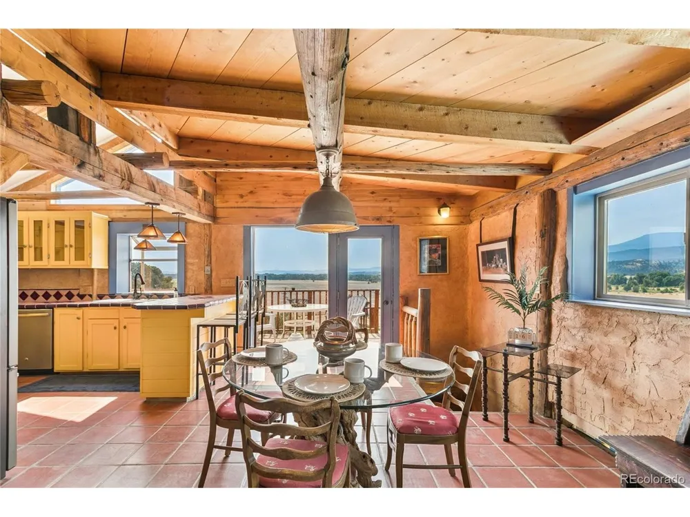 6135 County Rd. 15 South Fork, CO 81154