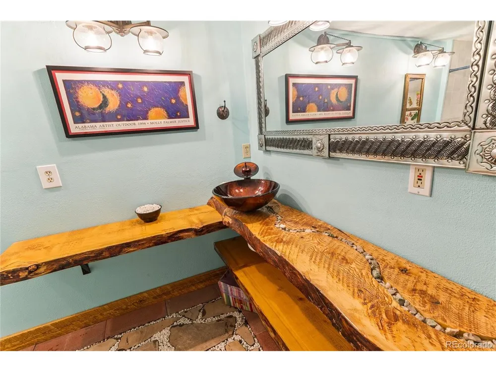 6135 County Rd. 15 South Fork, CO 81154