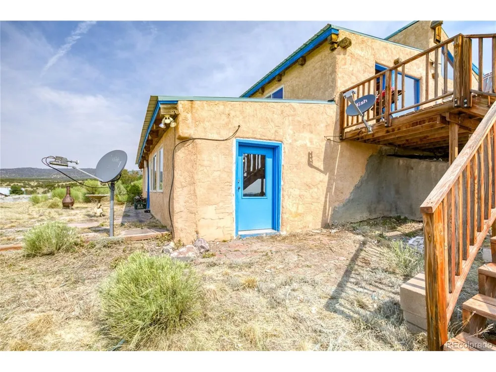 6135 County Rd. 15 South Fork, CO 81154
