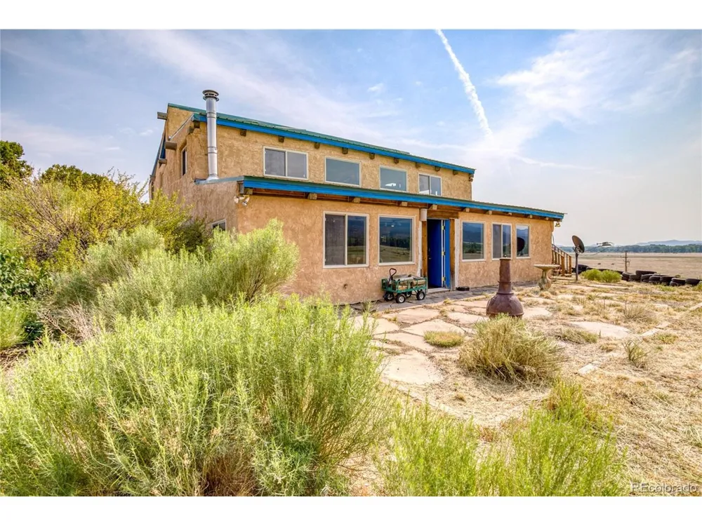 6135 County Rd. 15 South Fork, CO 81154