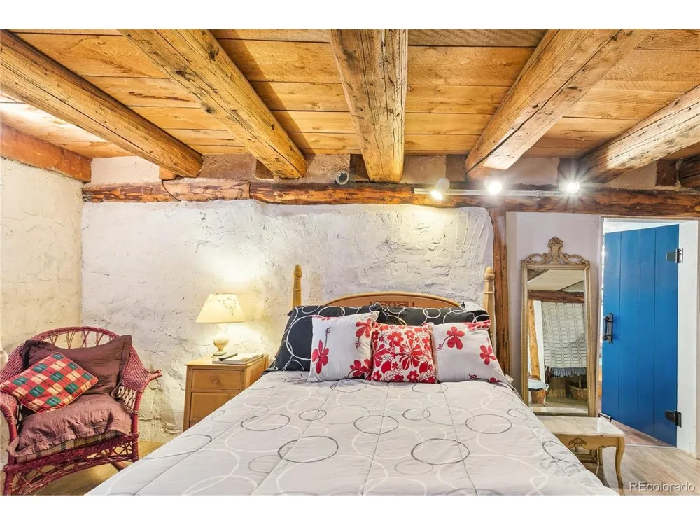 6135 County Rd. 15 South Fork, CO 81154