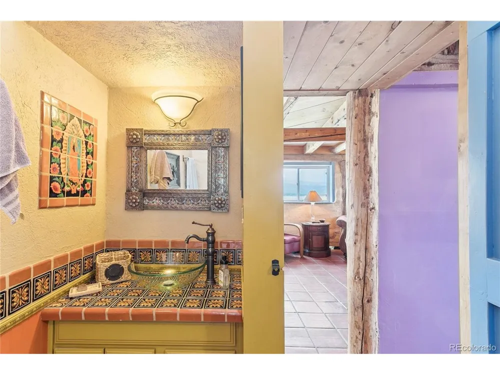 6135 County Rd. 15 South Fork, CO 81154