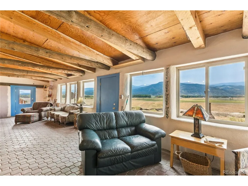 6135 County Rd. 15 South Fork, CO 81154