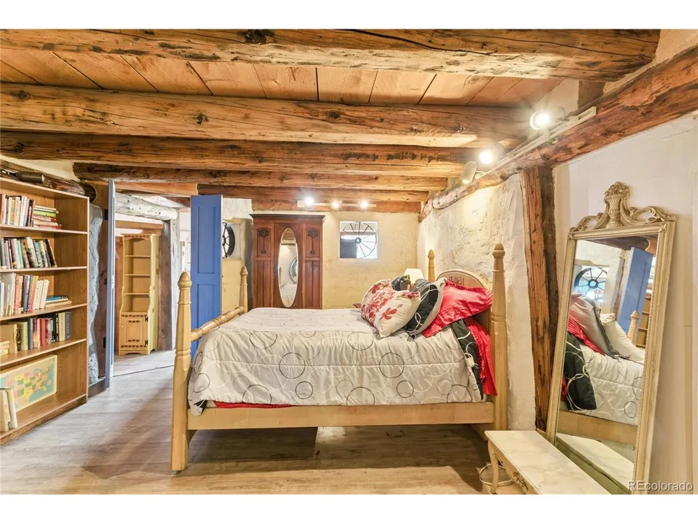 6135 County Rd. 15 South Fork, CO 81154