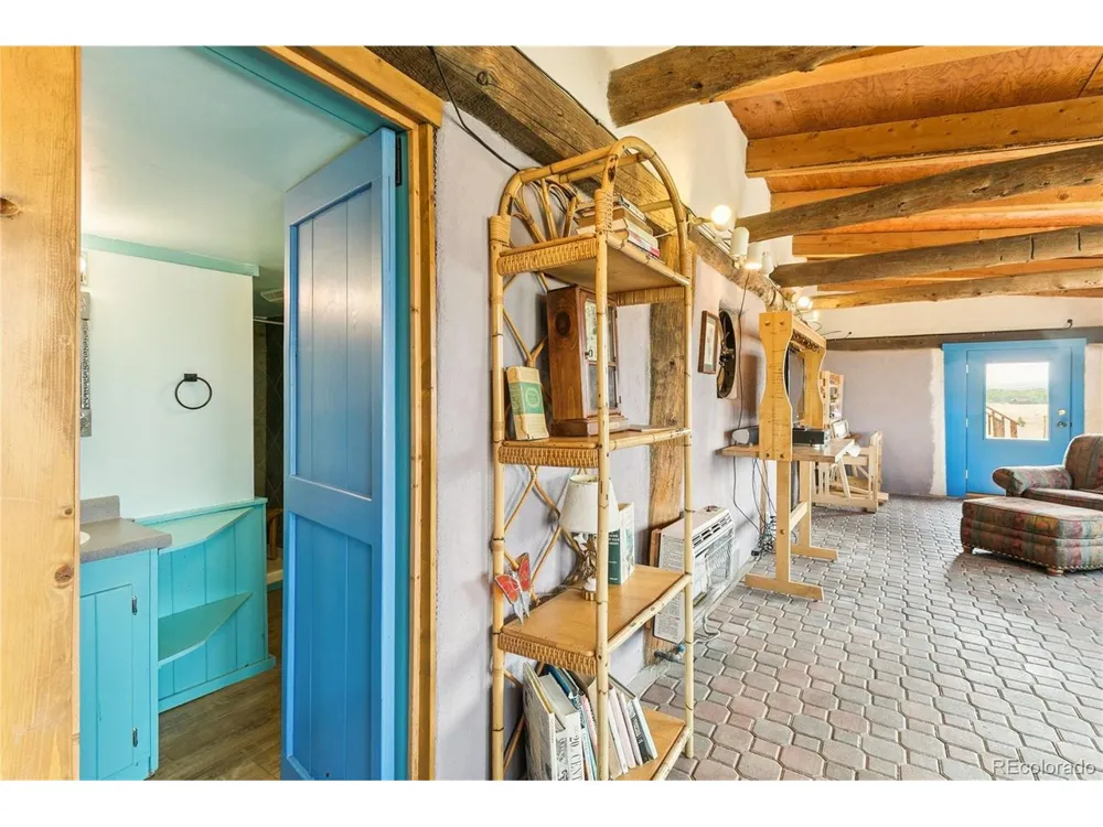 6135 County Rd. 15 South Fork, CO 81154
