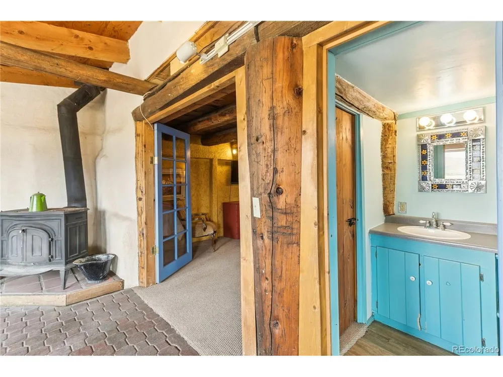 6135 County Rd. 15 South Fork, CO 81154