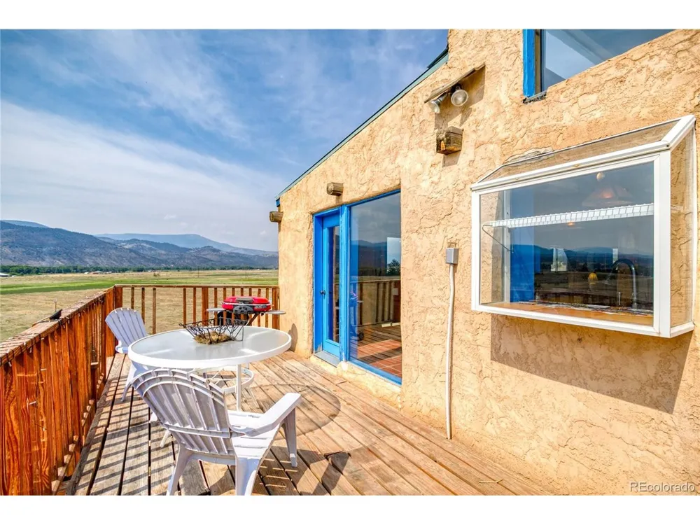 6135 County Rd. 15 South Fork, CO 81154