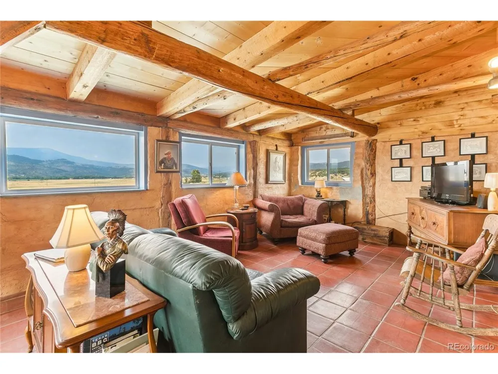 6135 County Rd. 15 South Fork, CO 81154
