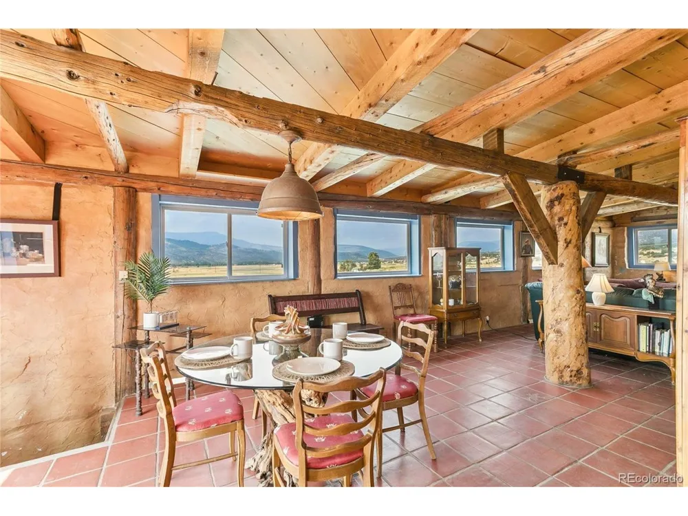 6135 County Rd. 15 South Fork, CO 81154