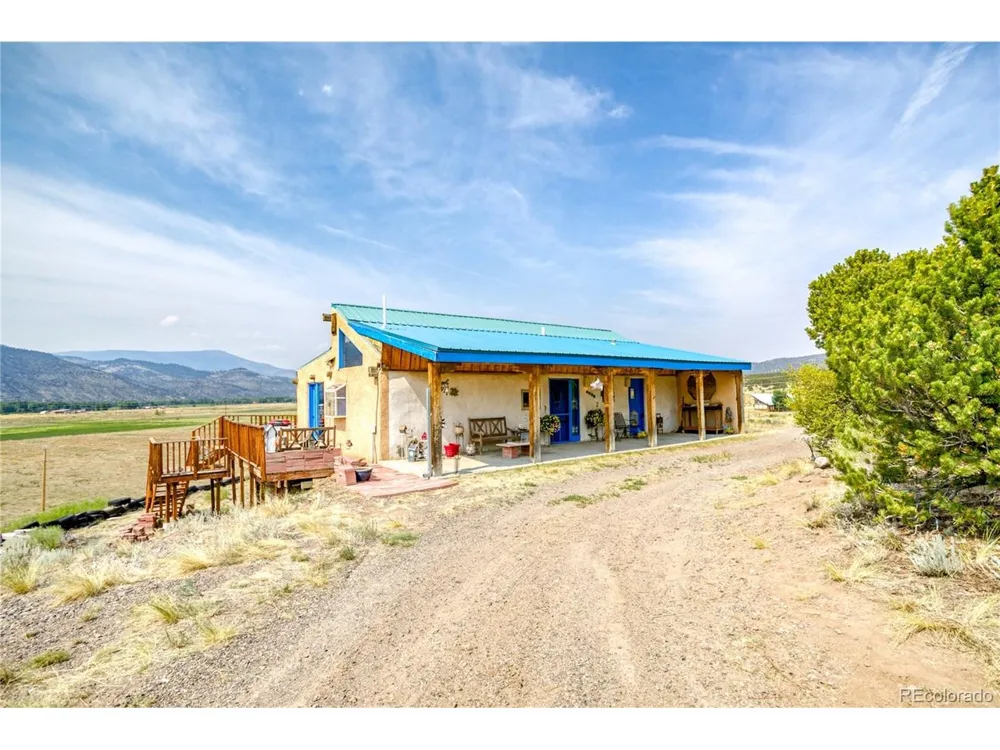 6135 County Rd. 15 South Fork, CO 81154