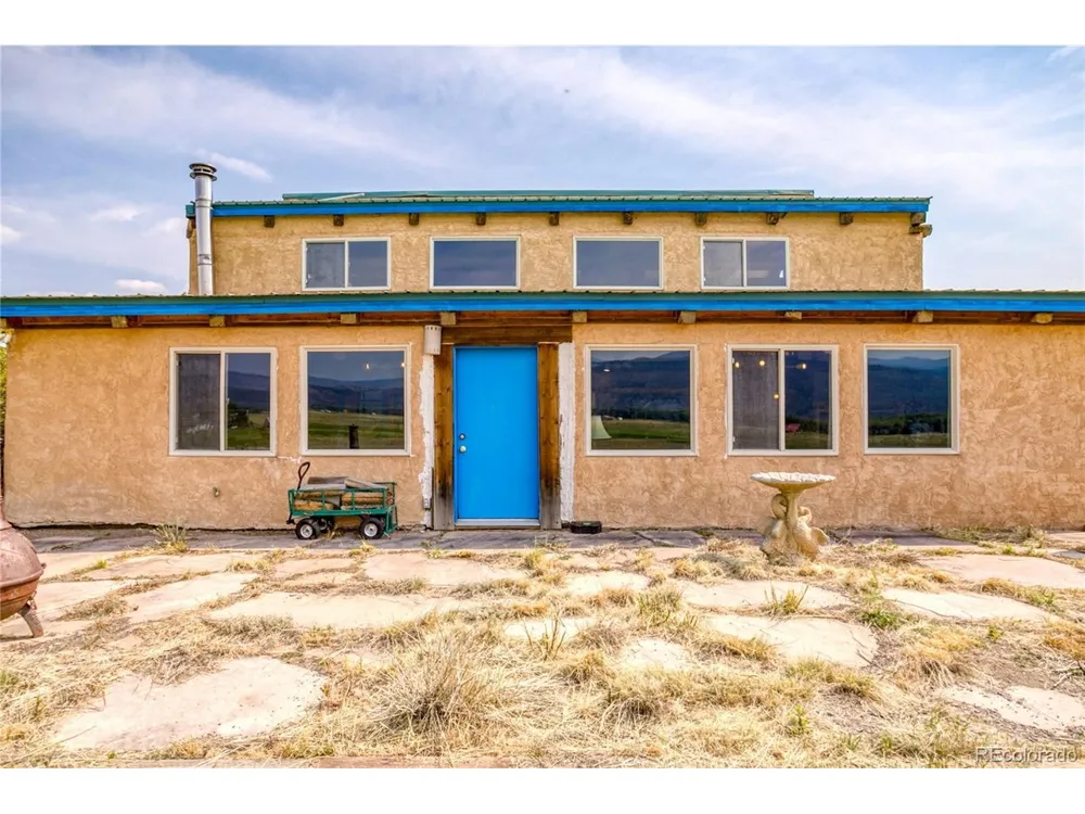 6135 County Rd. 15 South Fork, CO 81154