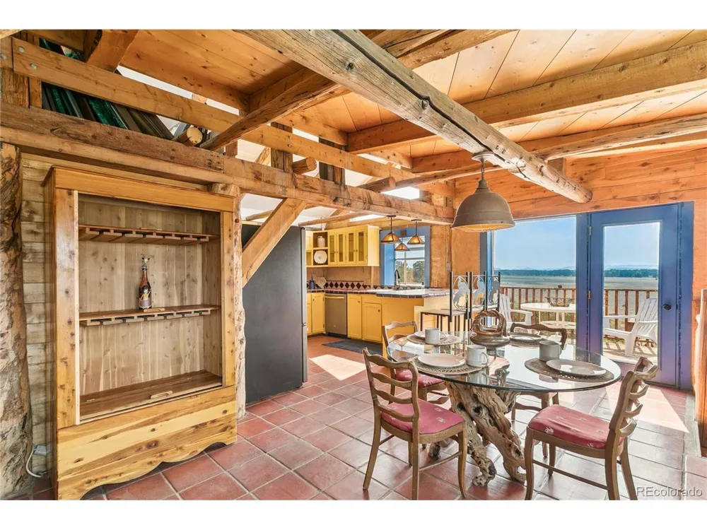 6135 County Rd. 15 South Fork, CO 81154