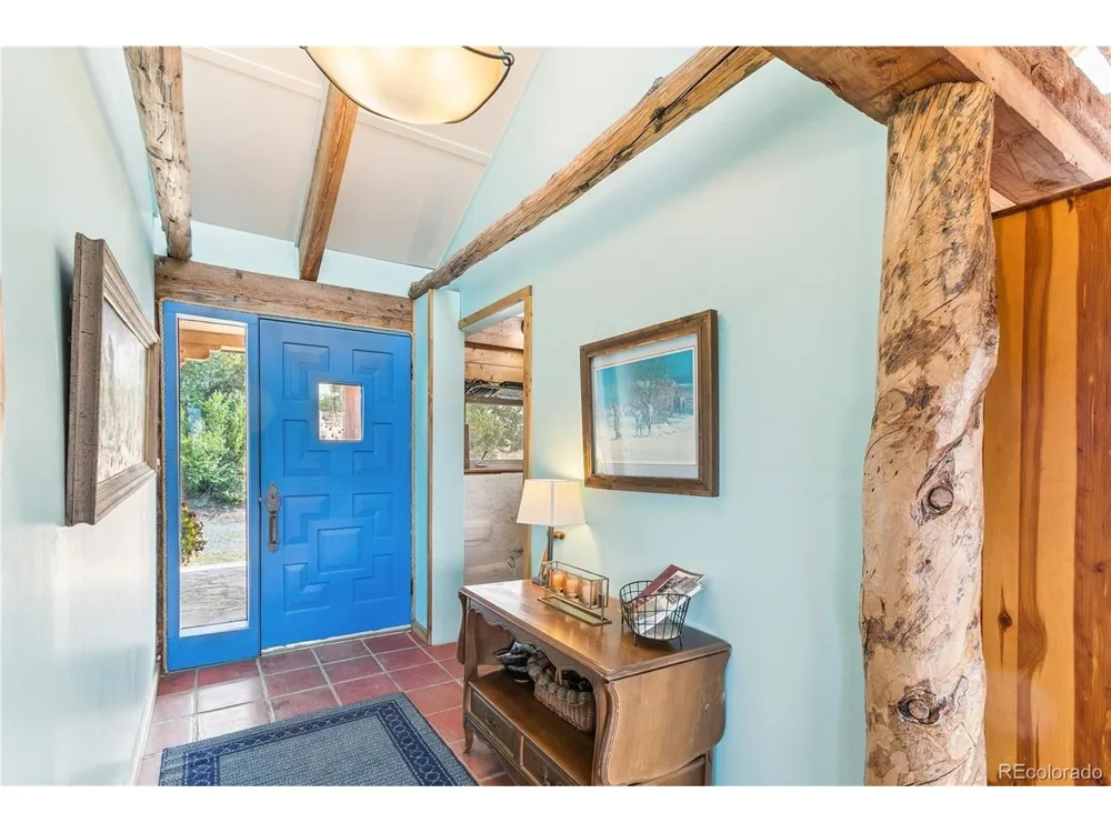 6135 County Rd. 15 South Fork, CO 81154