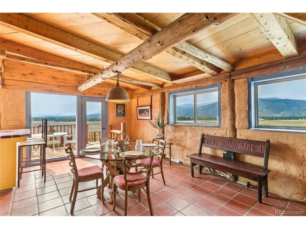 6135 County Rd. 15 South Fork, CO 81154