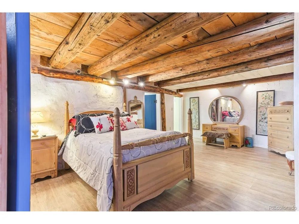 6135 County Rd. 15 South Fork, CO 81154
