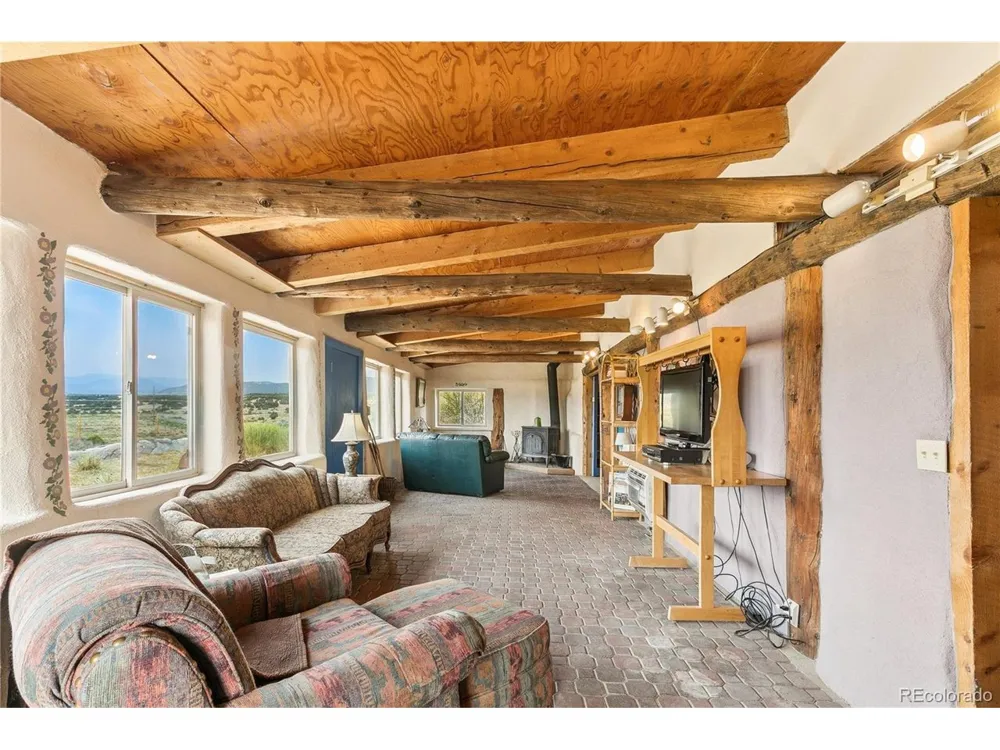 6135 County Rd. 15 South Fork, CO 81154