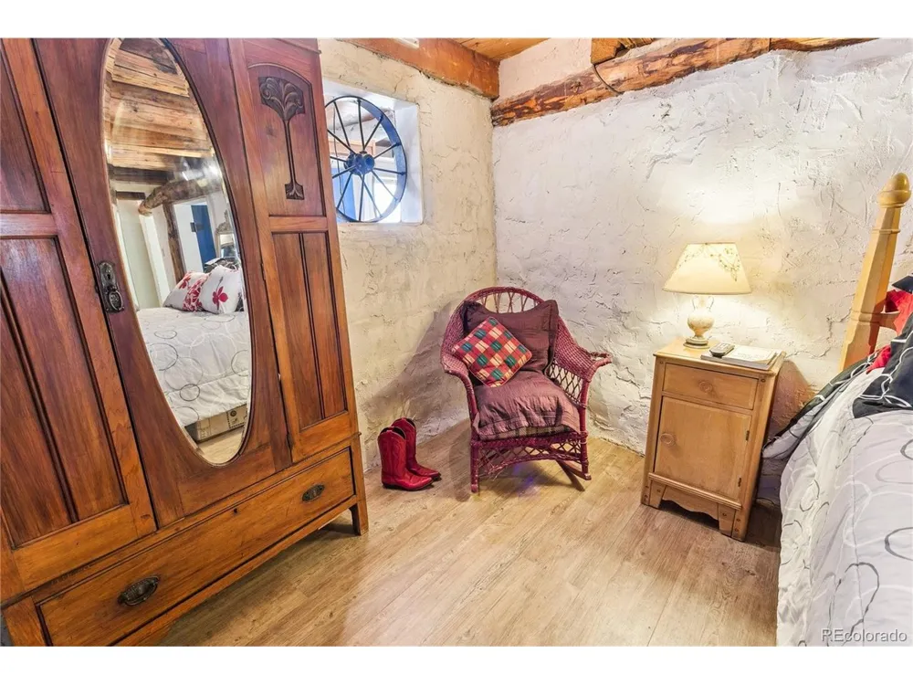 6135 County Rd. 15 South Fork, CO 81154