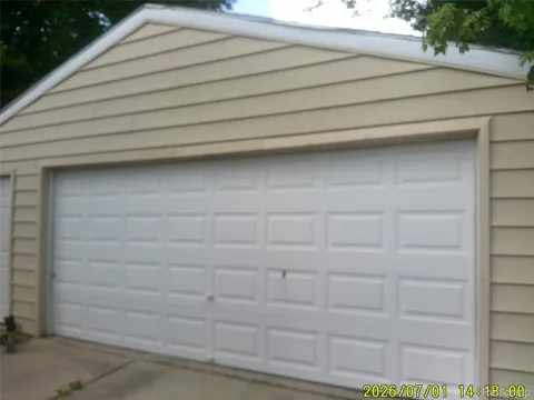 3490 Beveridge Road