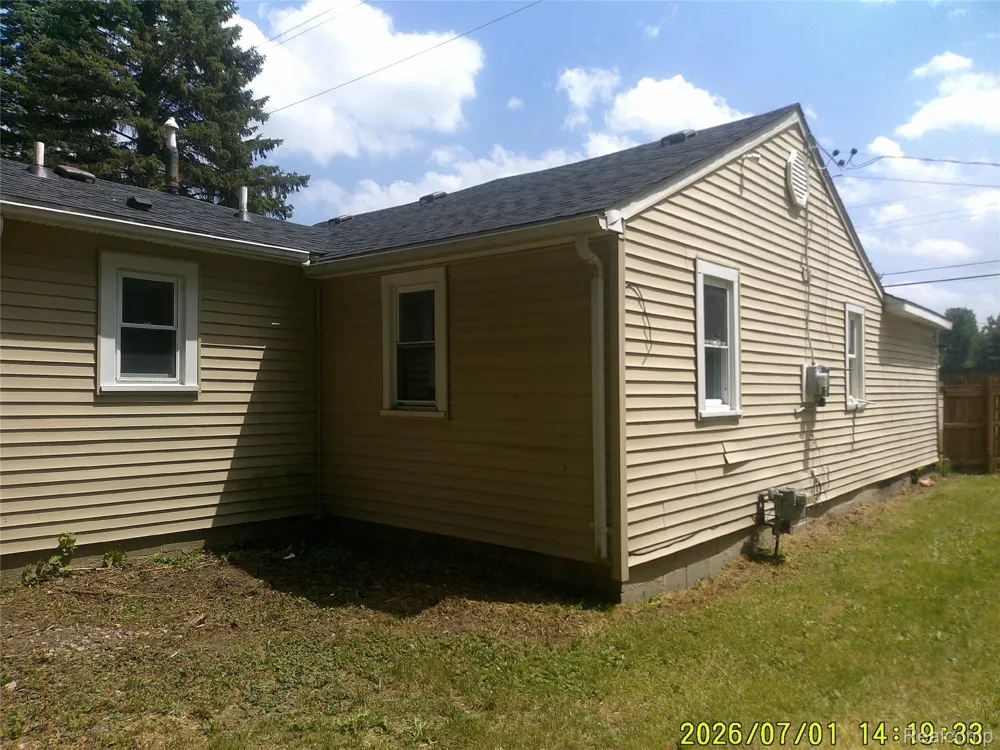 3490 Beveridge Road Flint Charter Township, MI 48532