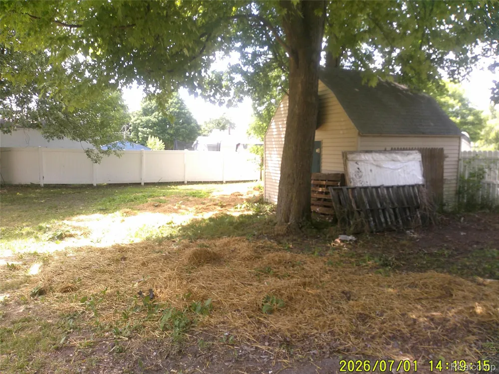 3490 Beveridge Road Flint Charter Township, MI 48532
