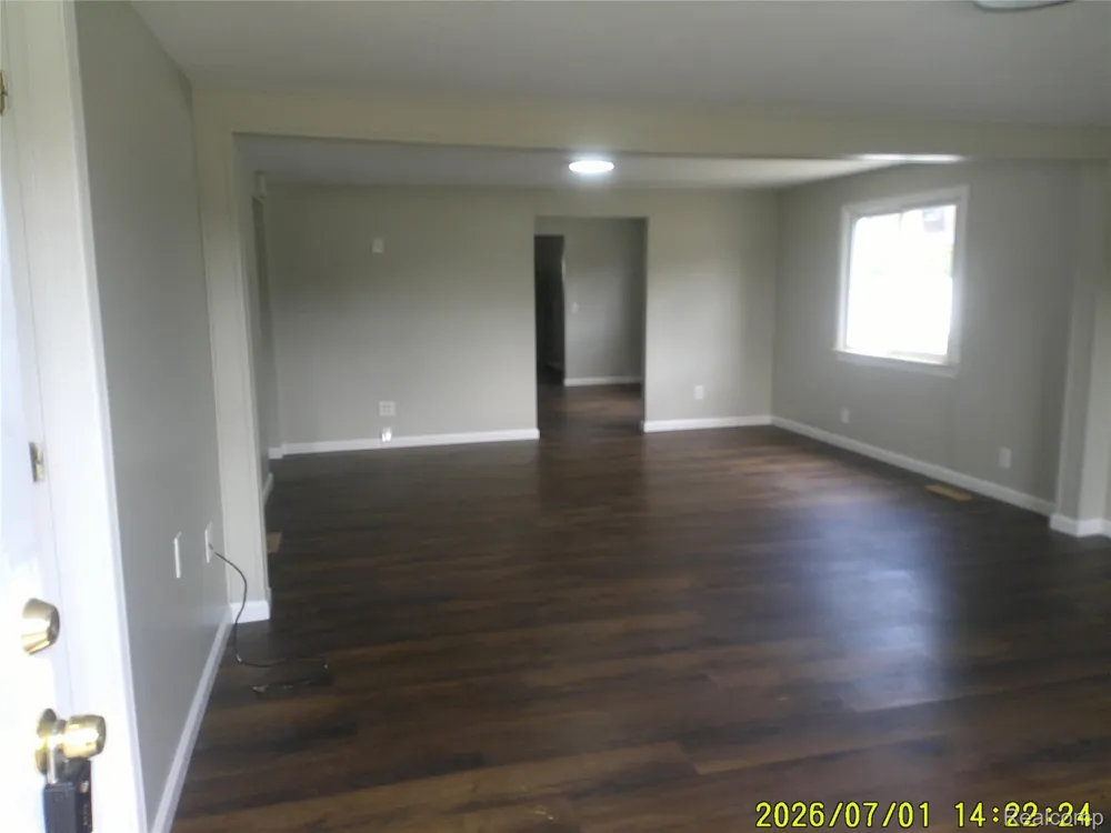 3490 Beveridge Road Flint Charter Township, MI 48532