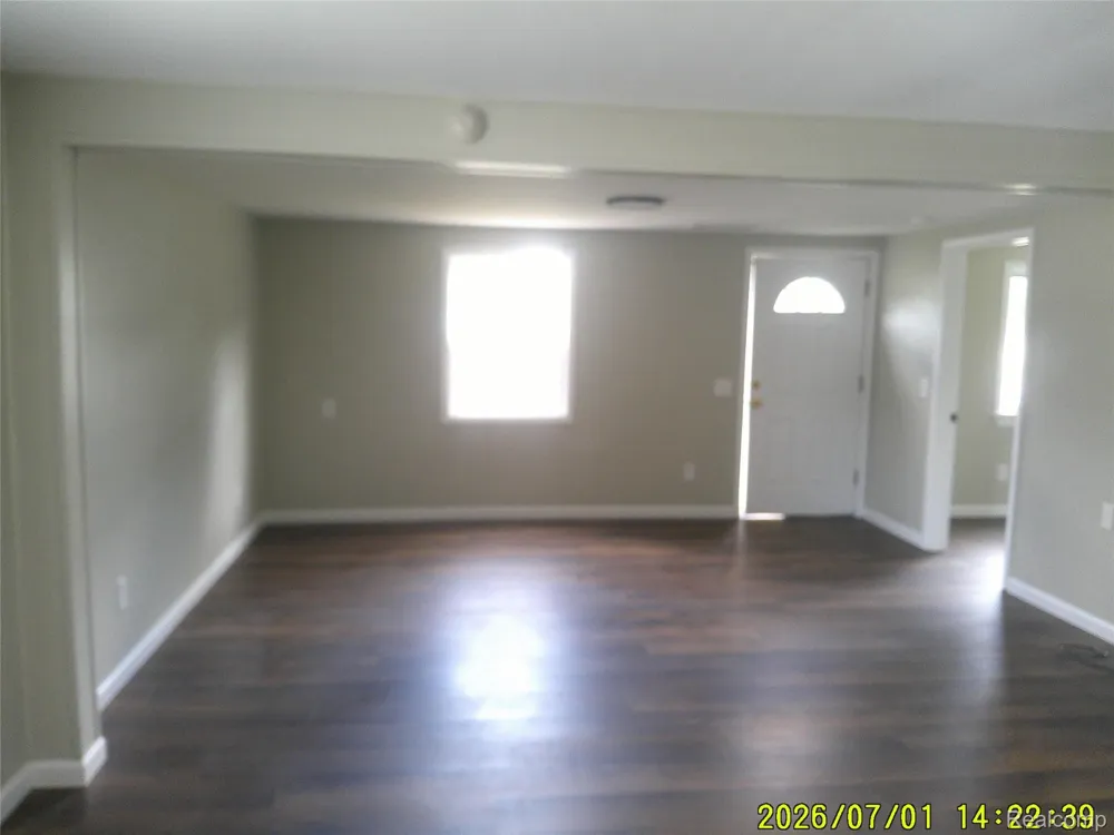 3490 Beveridge Road Flint Charter Township, MI 48532