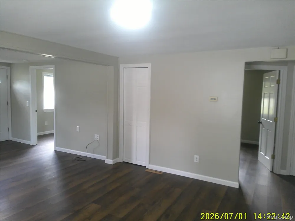 3490 Beveridge Road Flint Charter Township, MI 48532
