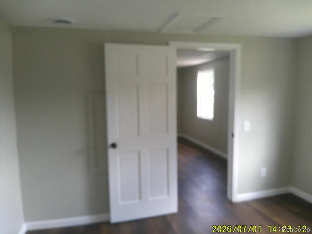 3490 Beveridge Road Flint Charter Township, MI 48532