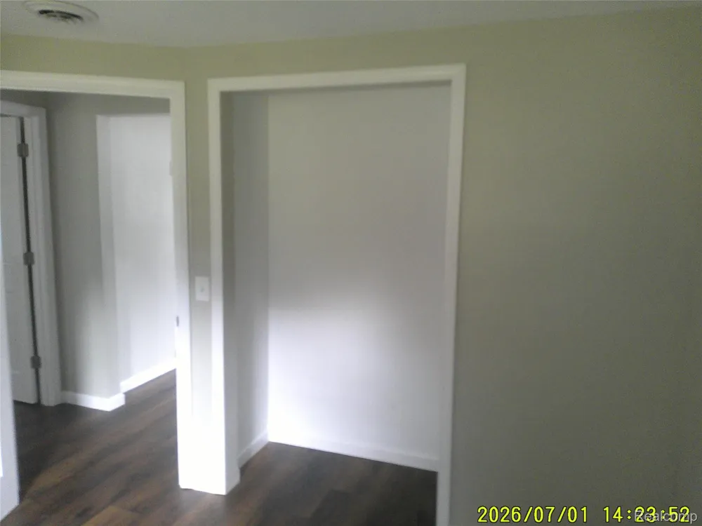 3490 Beveridge Road Flint Charter Township, MI 48532