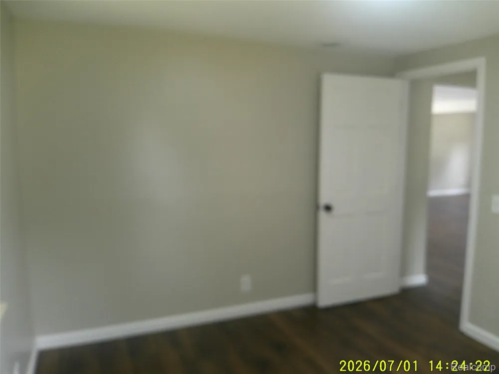 3490 Beveridge Road Flint Charter Township, MI 48532