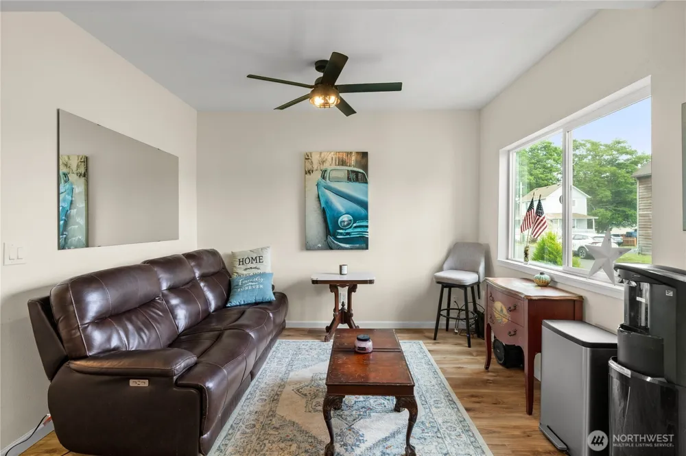 618 Randall Street Aberdeen, WA 98520