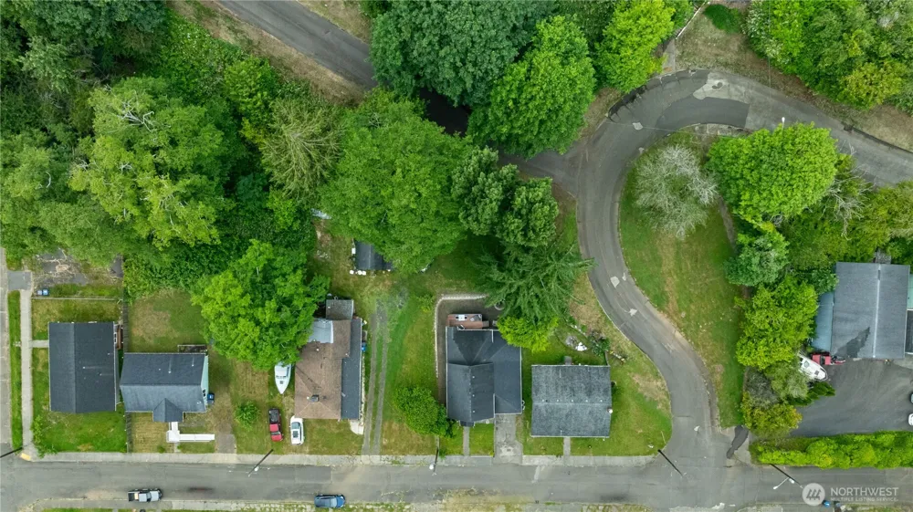 618 Randall Street Aberdeen, WA 98520