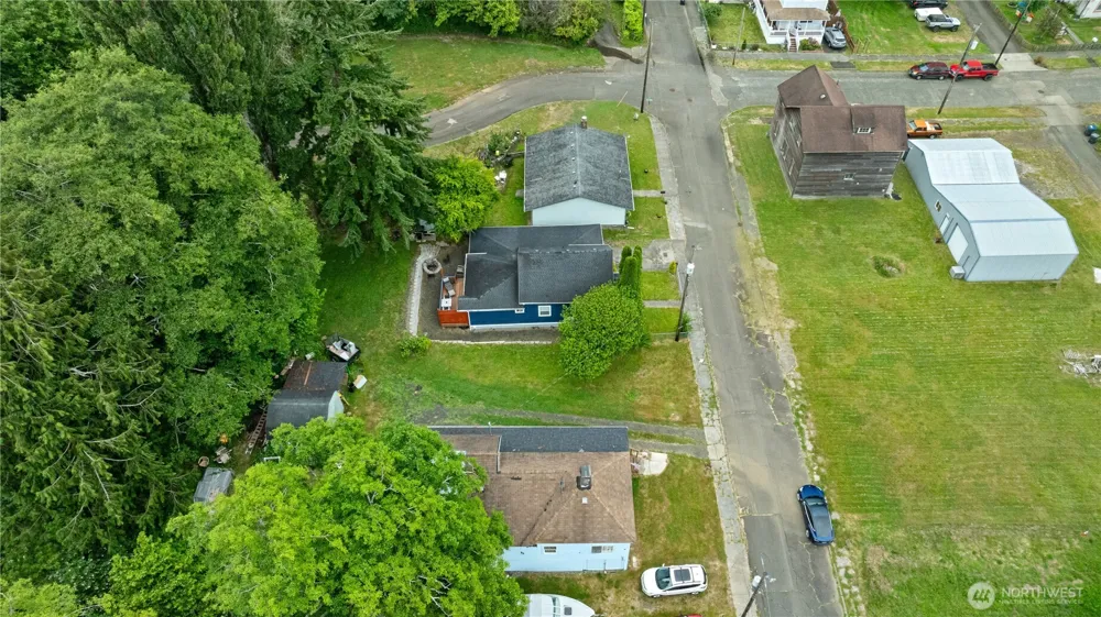 618 Randall Street Aberdeen, WA 98520