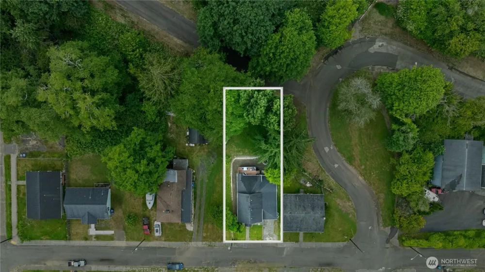 618 Randall Street Aberdeen, WA 98520