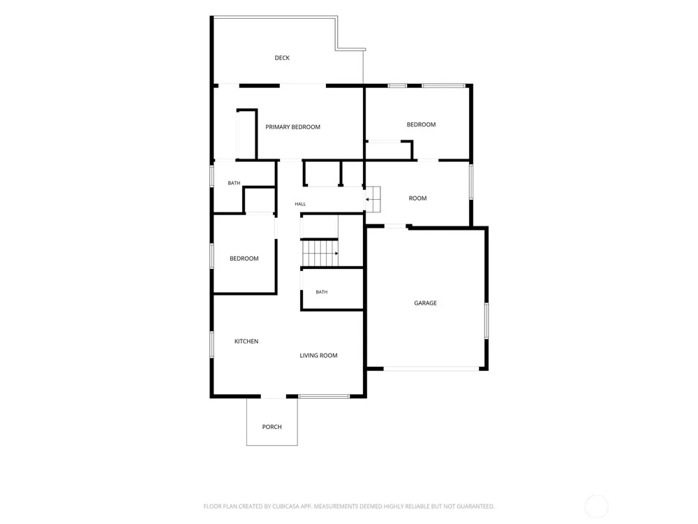 618 Randall Street Aberdeen, WA 98520