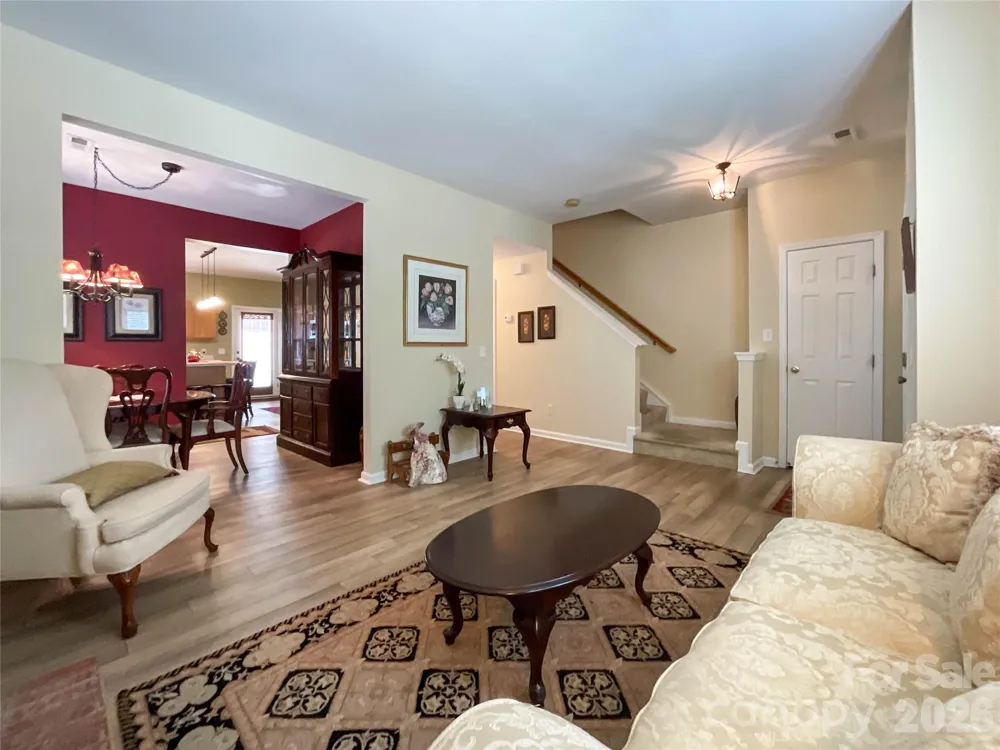 3901 #D Christine Lane Waxhaw, NC 28173