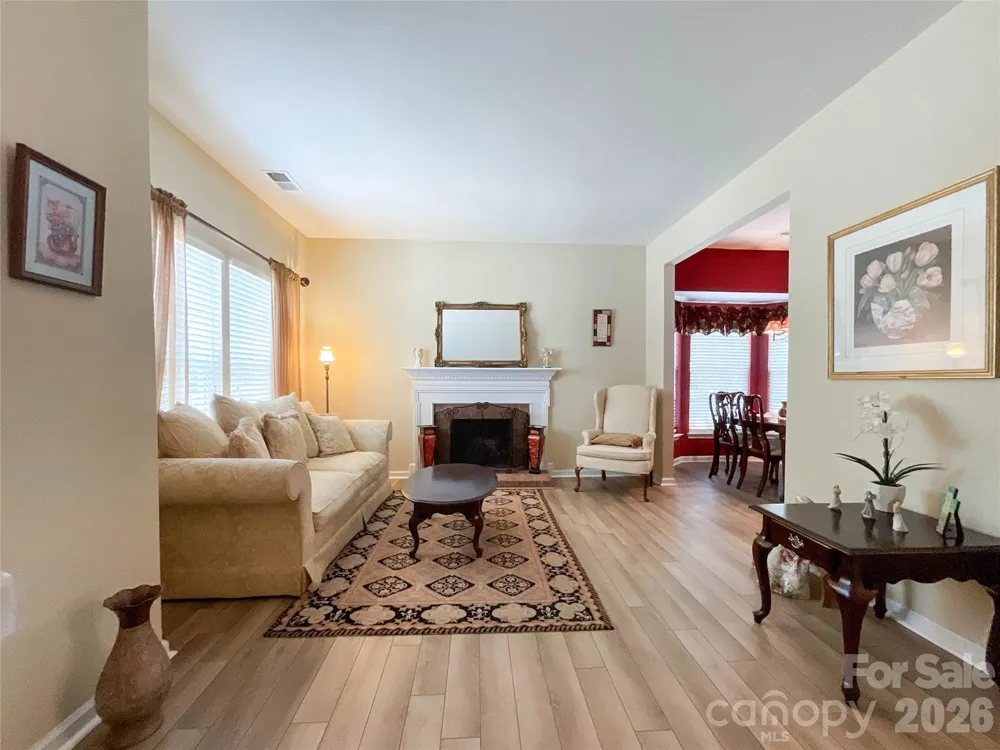 3901 #D Christine Lane Waxhaw, NC 28173
