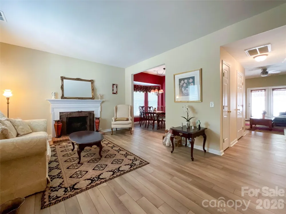 3901 #D Christine Lane Waxhaw, NC 28173