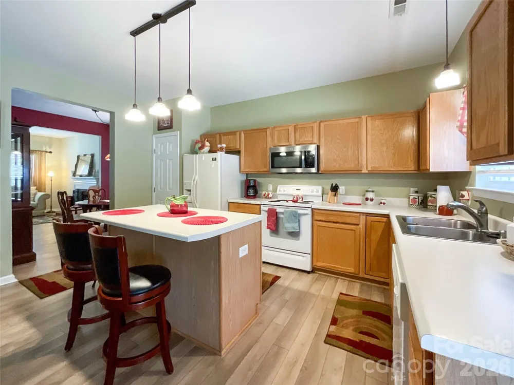 3901 #D Christine Lane Waxhaw, NC 28173