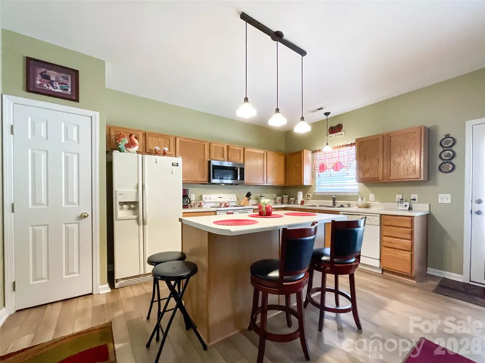3901 #D Christine Lane Waxhaw, NC 28173