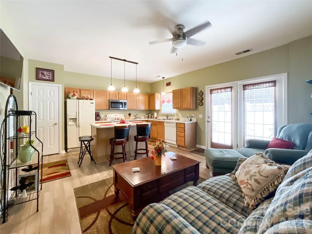 3901 #D Christine Lane Waxhaw, NC 28173