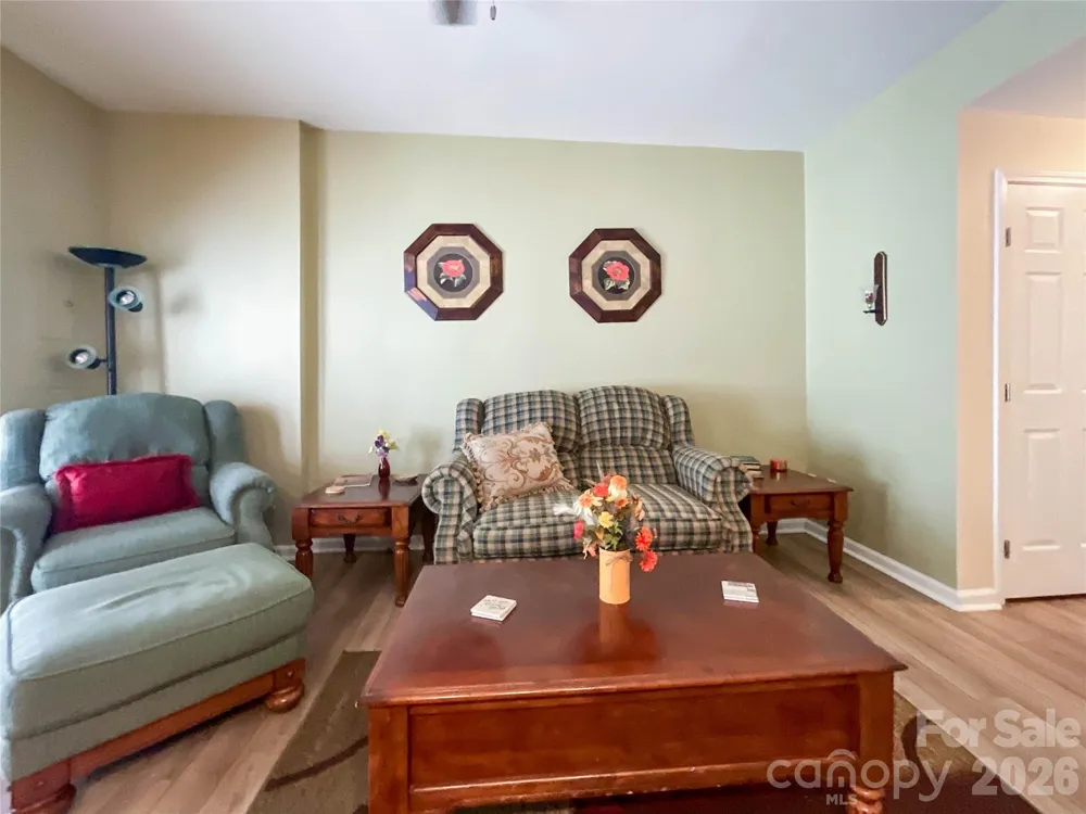 3901 #D Christine Lane Waxhaw, NC 28173