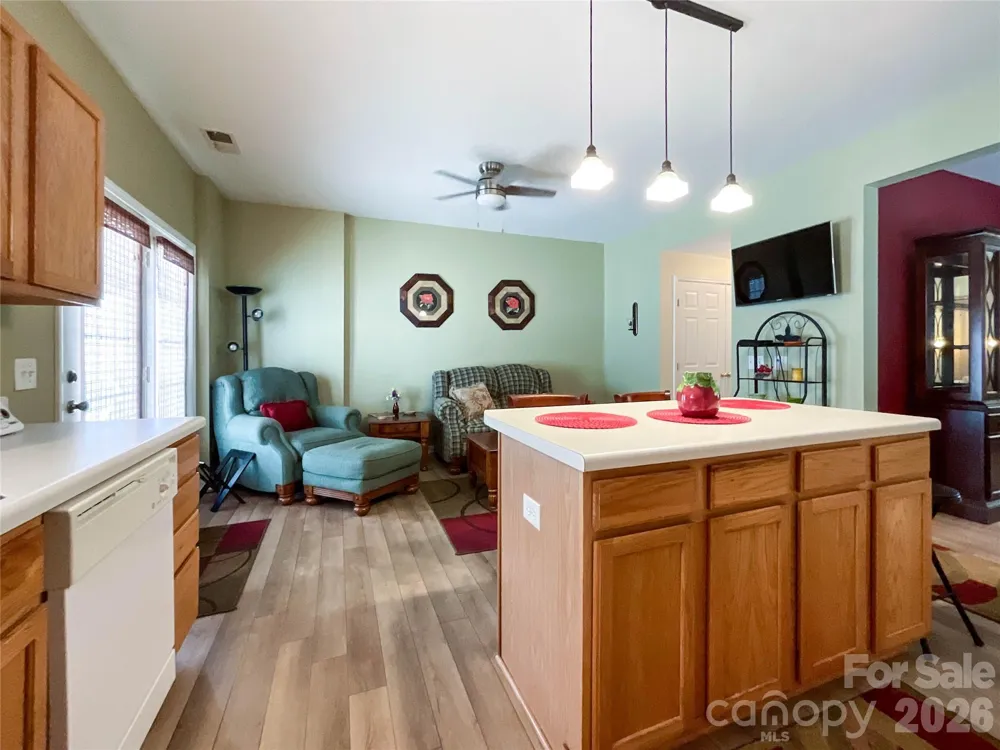 3901 #D Christine Lane Waxhaw, NC 28173