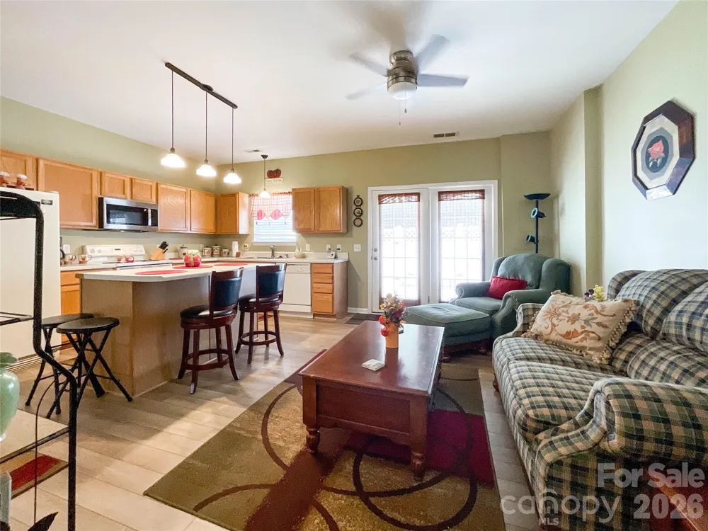 3901 #D Christine Lane Waxhaw, NC 28173