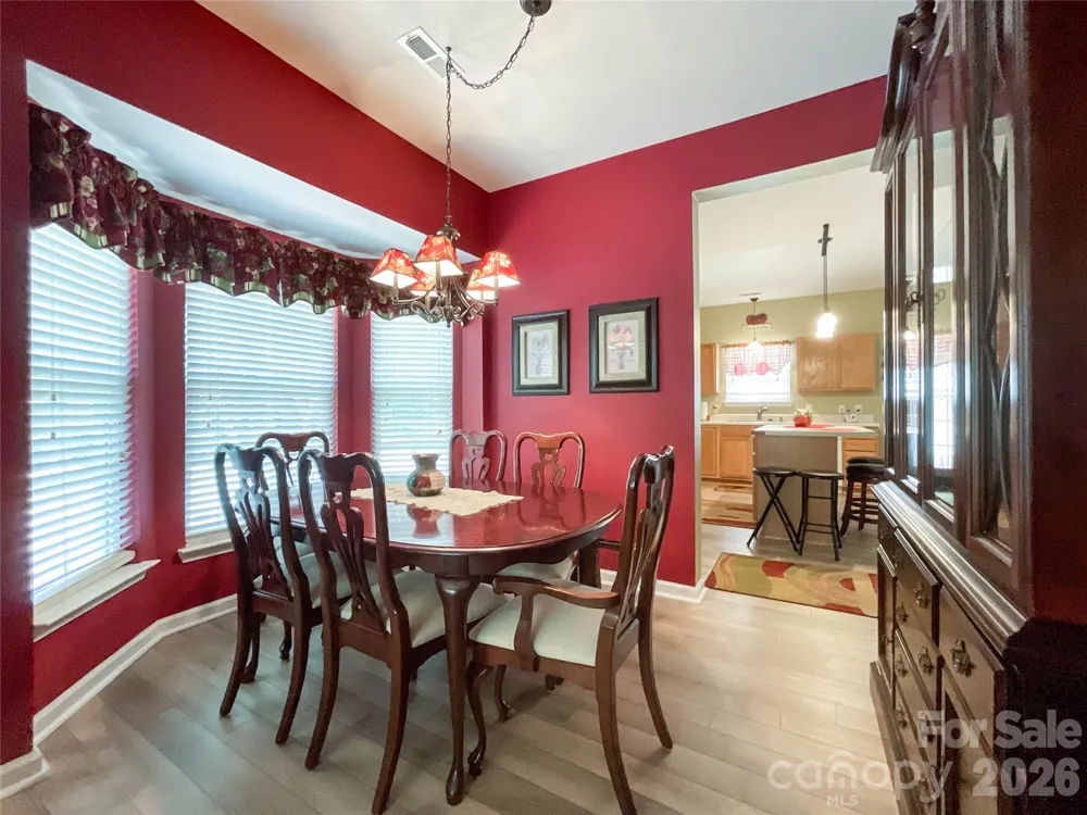 3901 #D Christine Lane Waxhaw, NC 28173