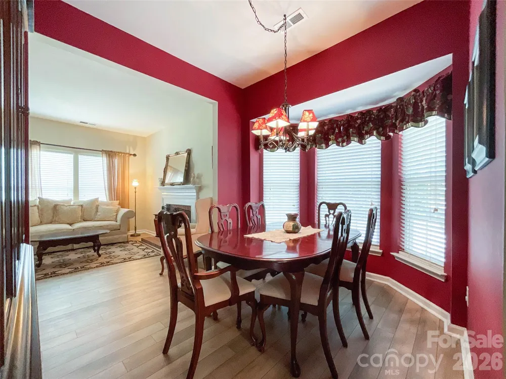 3901 #D Christine Lane Waxhaw, NC 28173