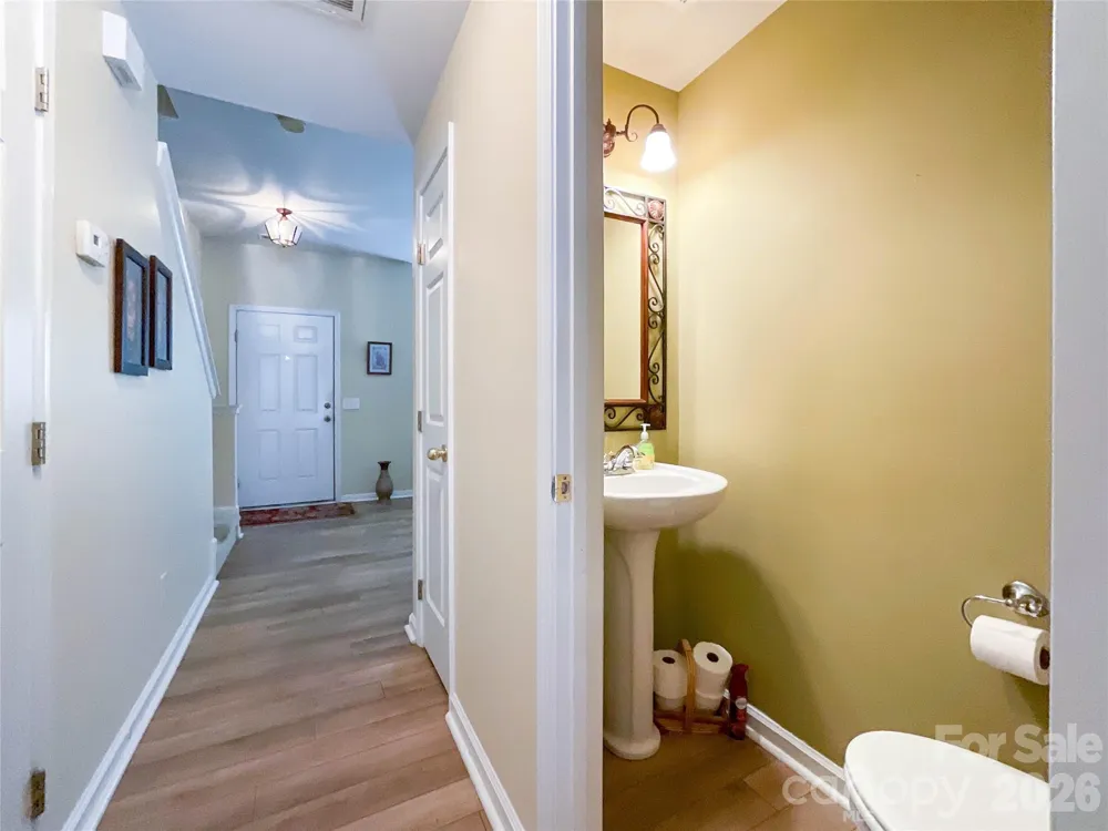 3901 #D Christine Lane Waxhaw, NC 28173