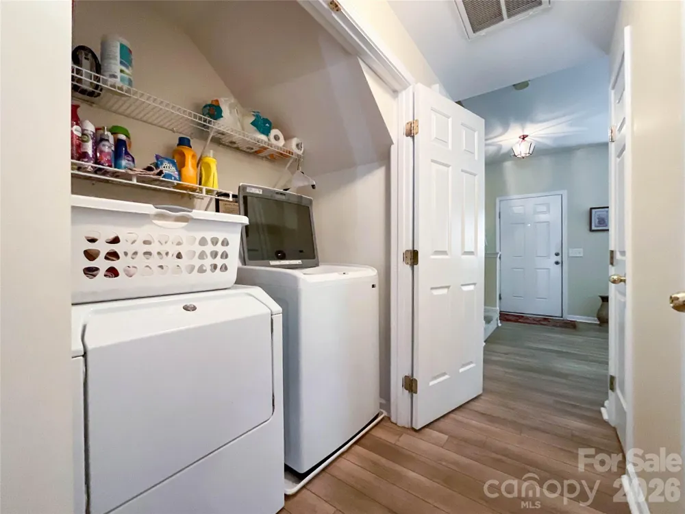 3901 #D Christine Lane Waxhaw, NC 28173