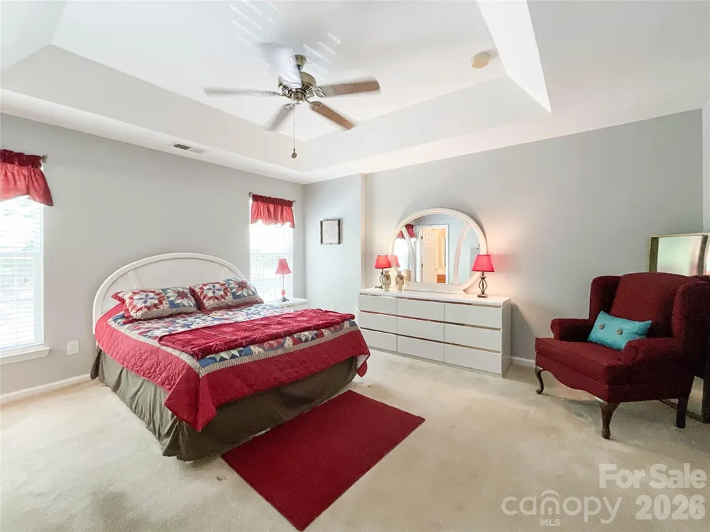 3901 #D Christine Lane Waxhaw, NC 28173